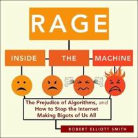 Rage Inside the Machine Lib/E