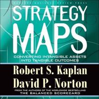 Strategy Maps Lib/E