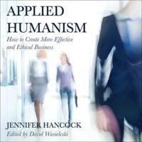 Applied Humanism Lib/E