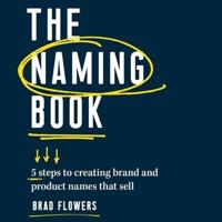 The Naming Book Lib/E