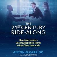 The 21st Century Ride-Along Lib/E