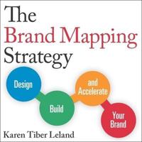 The Brand Mapping Strategy Lib/E