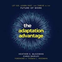 The Adaptation Advantage