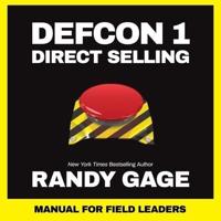 Defcon 1 Direct Selling Lib/E