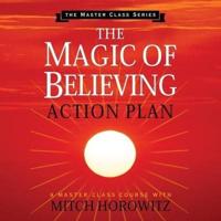 The Magic of Believing Action Plan Lib/E