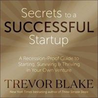 Secrets to a Successful Startup Lib/E