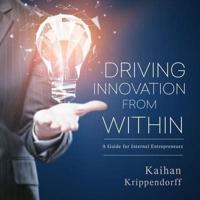 Driving Innovation from Within Lib/E