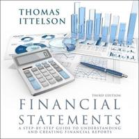 Financial Statements, Third Edition