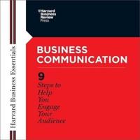 Business Communication Lib/E