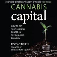 Cannabis Capital Lib/E
