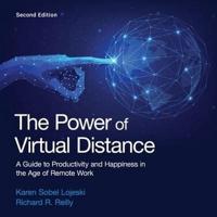 The Power of Virtual Distance Lib/E