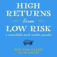 High Returns from Low Risk