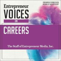 Entrepreneur Voices on Careers Lib/E