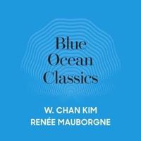 Blue Ocean Classics Lib/E