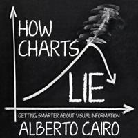 How Charts Lie Lib/E