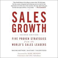 Sales Growth Lib/E