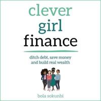 Clever Girl Finance Lib/E