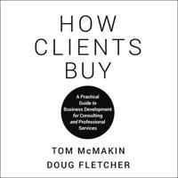 How Clients Buy