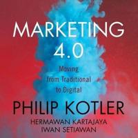 Marketing 4.0 Lib/E