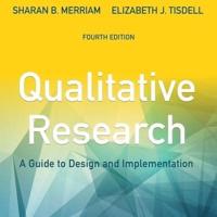 Qualitative Research Lib/E