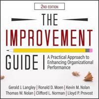 The Improvement Guide Lib/E