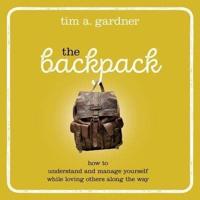 The Backpack Lib/E