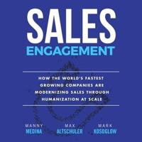 Sales Engagement Lib/E