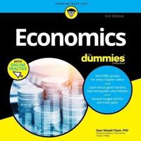 Economics for Dummies Lib/E