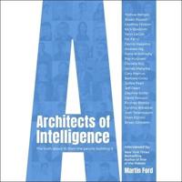 Architects of Intelligence Lib/E
