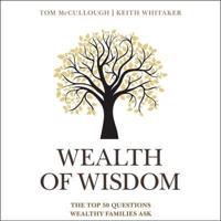 Wealth of Wisdom Lib/E