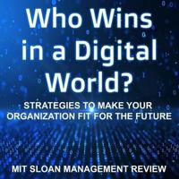 Who Wins in a Digital World? Lib/E
