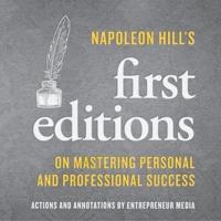 Napoleon Hill's First Editions Lib/E