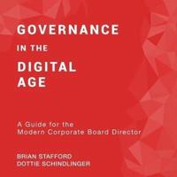 Governance in the Digital Age Lib/E