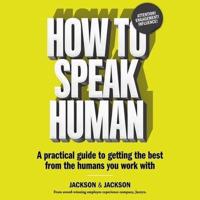 How to Speak Human Lib/E