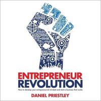 Entrepreneur Revolution Lib/E