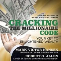 Cracking the Millionaire Code Lib/E