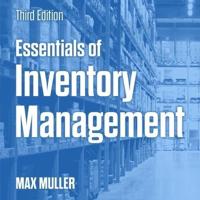 Essentials of Inventory Management Lib/E