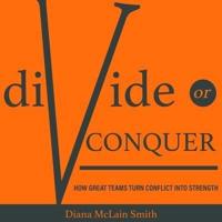 Divide or Conquer Lib/E