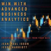 Win With Advanced Business Analytics Lib/E