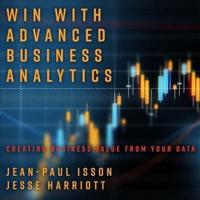 Win With Advanced Business Analytics