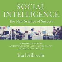 Social Intelligence Lib/E