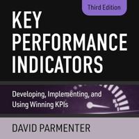 Key Performance Indicators Lib/E