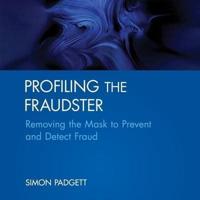 Profiling the Fraudster Lib/E