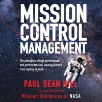 Mission Control Management Lib/E