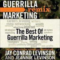 The Best of Guerrilla Marketing Lib/E