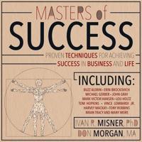 Masters of Success Lib/E