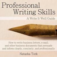 Professional Writing Skills Lib/E