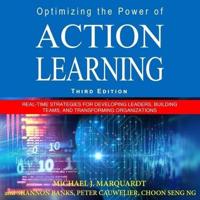 Optimizing the Power of Action Learning Lib/E
