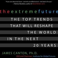 The Extreme Future Lib/E