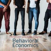 Behavioral Economics Lib/E